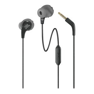 JBL Endurance RUN - earphones with mic - 3.5 mm jack