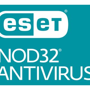 NOD32 Antivirus - subscription license (1 year) - 1 PC