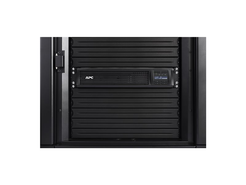 APC Smart-UPS SMT1500RM2UC - UPS - 1 kW - 1440 VA - with APC SmartConnect - Image 14