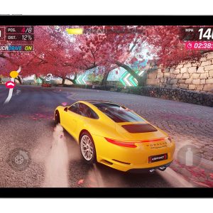 Apple 10.9-inch iPad Air Wi-Fi - 5th generation - tablet - 64 GB - 10.9" IPS (2360 x 1640) - space gray