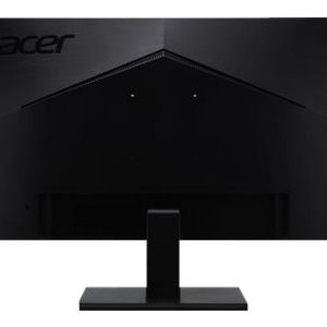 Acer V227Q - LED monitor - 21.5" - 1920 x 1080 Full HD (1080p) @ 75 Hz - IPS - 250 cd/m² - 4 ms - HDMI, VGA - speakers - black