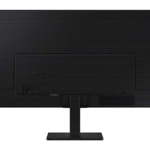 Samsung Essential S3 S27D300GAN - S30GD Series - LED monitor - Full HD (1080p) - 27"