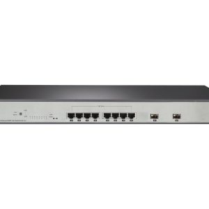 Netis PE6310GF - switch - 10 ports - managed - rack-mountable