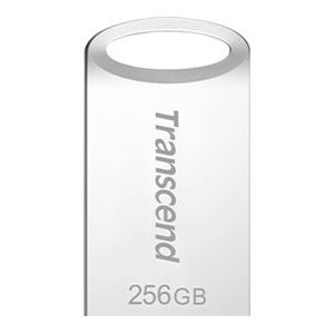 Transcend JetFlash 710 - USB flash drive - 256 GB