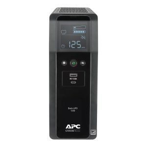 APC Back-UPS Pro BR1350M2-LM - UPS - 810 Watt - 1350 VA