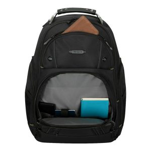 Targus Drifter Essentials - notebook carrying backpack - TAA Compliant