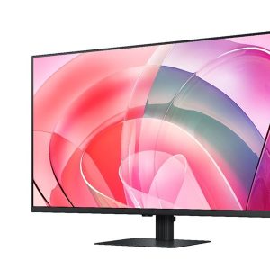 Samsung ViewFinity S7 S37D700EAN - S70D Series - LED monitor - 37" - HDR