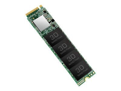Transcend 110S - SSD - 512 GB - PCIe 3.0 x4 (NVMe) - Image 4