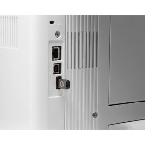 HP LaserJet Pro M501dn - printer - B/W - laser