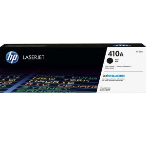 HP 305A - black - original - LaserJet - toner cartridge (CE410A)