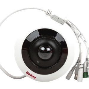 Bolide BN1908FE - network surveillance camera - fisheye