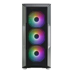 Zalman i3 NEO - mid tower - ATX