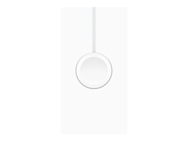 Apple Watch Series 9 (GPS) - starlight aluminum - smart watch with sport band - starlight - 64 GB - Image 4