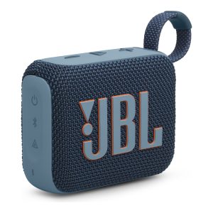 JBL Go 4 - speaker - for portable use - wireless