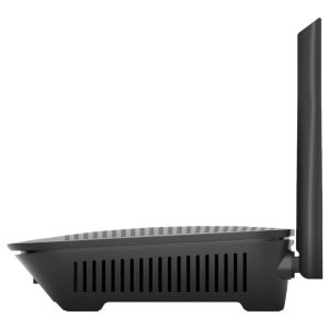Linksys MAX-STREAM MR6350 - wireless router - Wi-Fi 5 - desktop