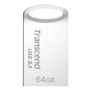 Transcend JetFlash 710 - USB flash drive - 64 GB