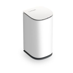 Linksys VELOP Micro 6 - Wi-Fi system - Wi-Fi 6 - desktop