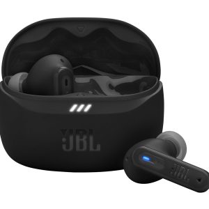 JBL TUNE Beam 2 - true wireless earphones with mic