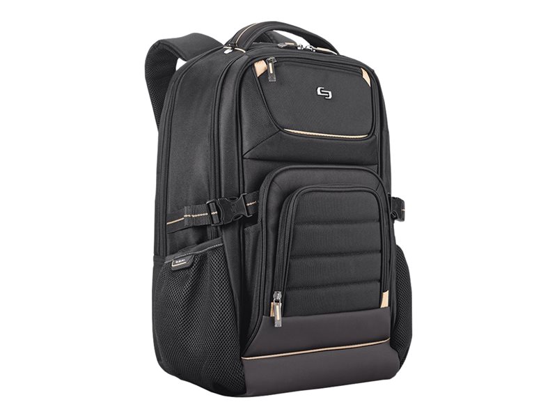 SOLO Pro Backpack - notebook carrying backpack - Image 2