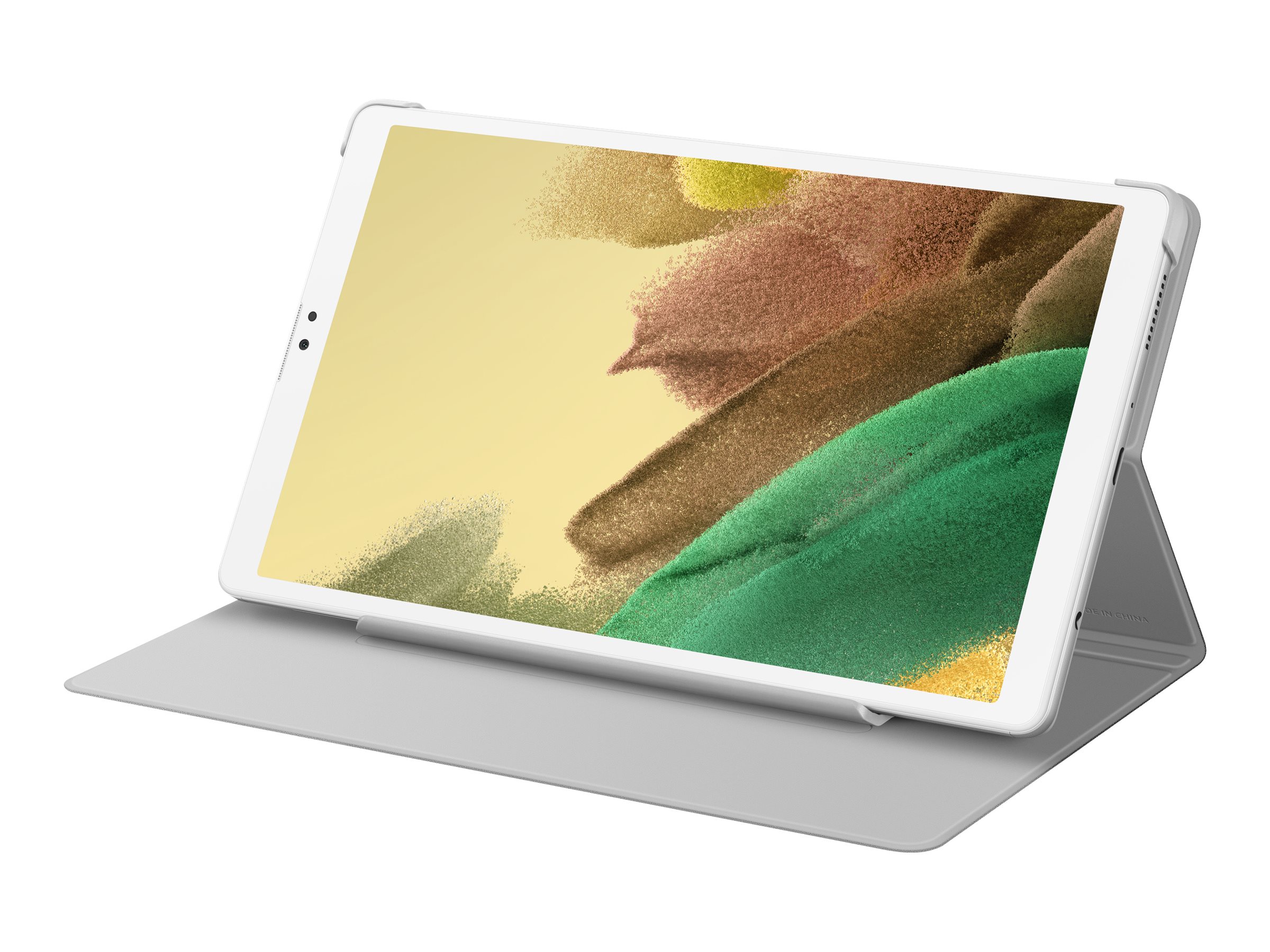 Samsung Galaxy Tab A7 Lite - Tablet - Android - 32 GB - 8.7" TFT (1340 x 800) - microSD slot - silver - Image 21