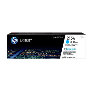 HP 215A - cyan - original - LaserJet - toner cartridge (W2311A)