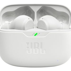 JBL Vibe Beam - true wireless earphones with mic