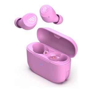 JLab GO Air POP - true wireless earphones with mic