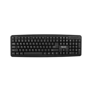 Imexx Keyboard Ultra Fit Wired USB 20332