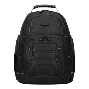 Targus Drifter Essentials - notebook carrying backpack - TAA Compliant