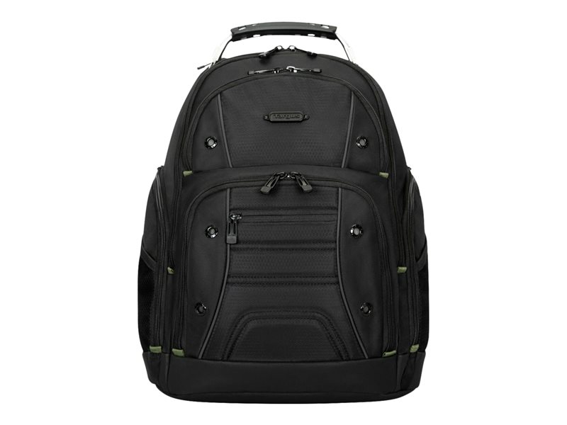 Targus Drifter Essentials - notebook carrying backpack - TAA Compliant - Image 8