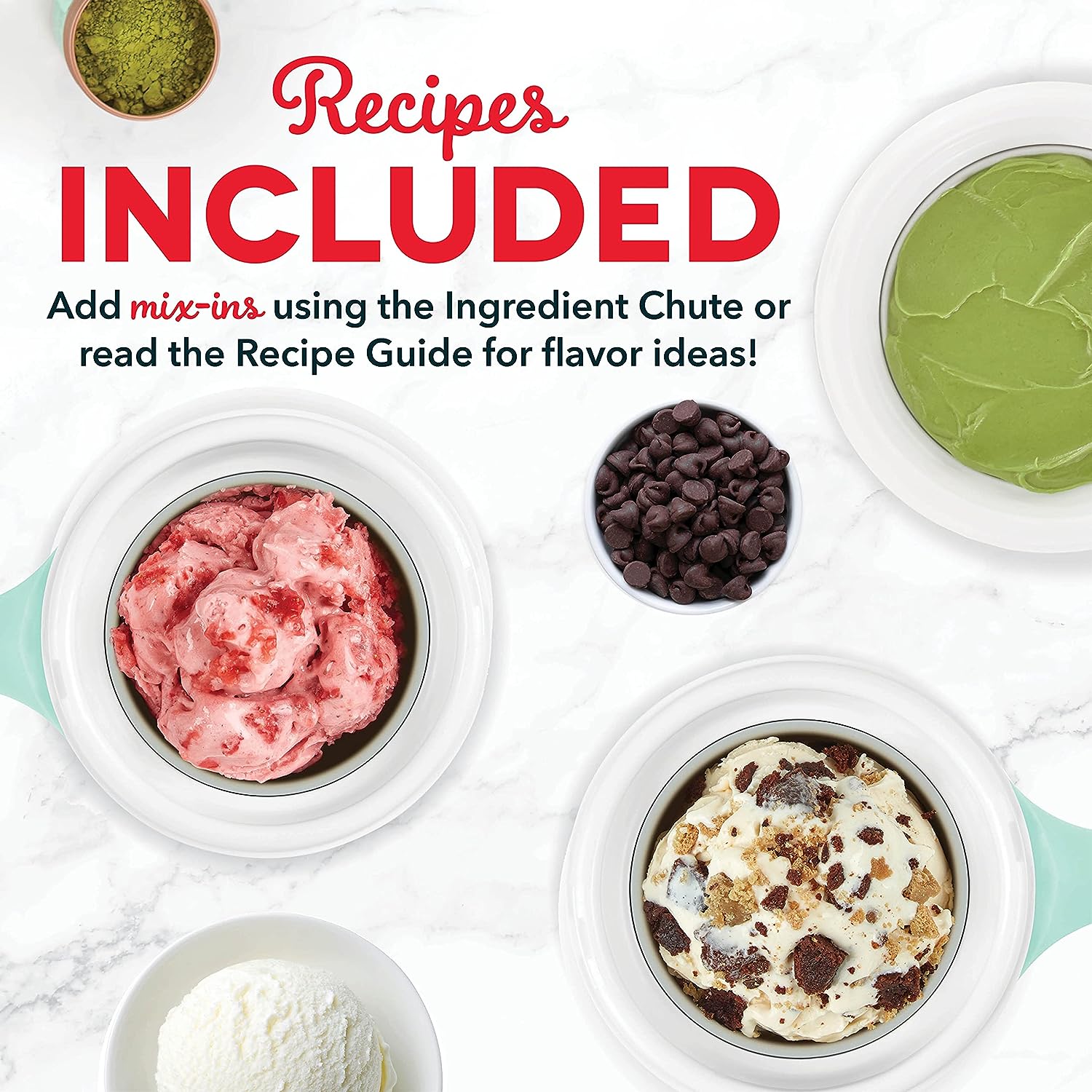 DASH My Mug - Ice Cream Maker Machine - Image 6