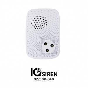 Qolsys Siren QZ2300-840