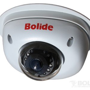 Bolide IP Dome Camera BN7009HA