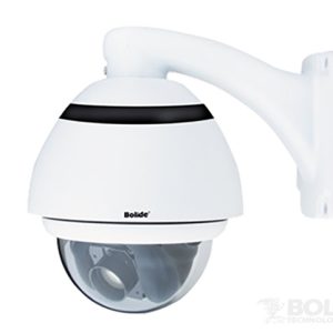 Bolide PTZ Mini Dome Camera
