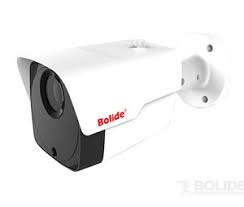 Bolide IP Bullet Camera BN7036