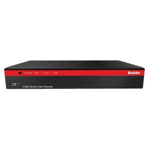 Bolide DVR 8CH SVR9308H