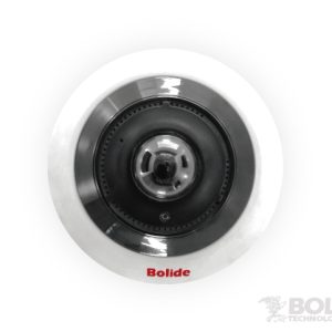 Bolide BN1908FE - network surveillance camera - fisheye