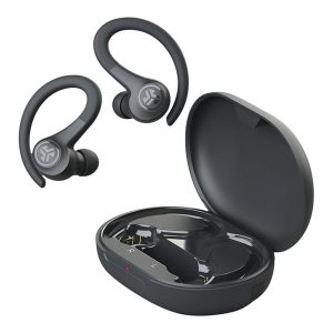 JLab Audio Go Air Sport - true wireless earphones with mic