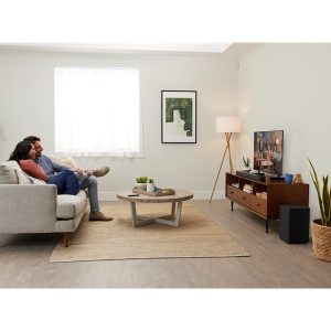 JBL Bar 2.1 Deep Bass (MK2) - sound bar system - wireless