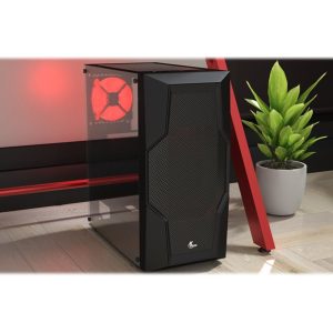 Xtech Gaming Series PHOBOS - mid tower - ATX