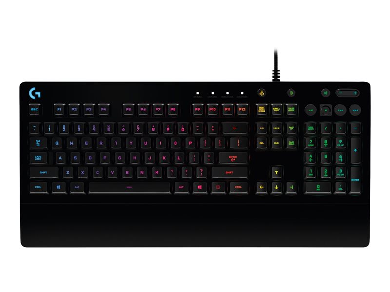 Logitech Prodigy G213 - keyboard Input Device - Image 2