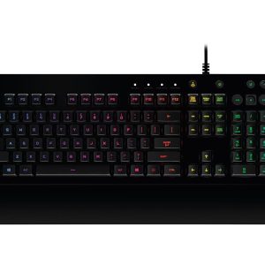 Logitech Prodigy G213 - keyboard Input Device