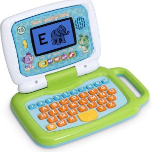 LeapFrog 2-in-1 LeapTop Touch - personal learning tool