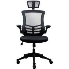 RTA Chair 80X5-BK Black