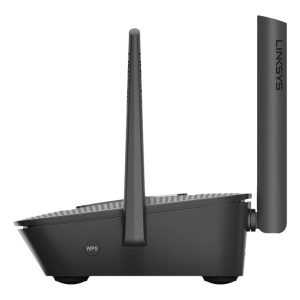 Linksys EA8300 - wireless router - Wi-Fi 5 - desktop