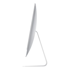 Apple iMac with Retina 5K display - all-in-one Core i5 3.4 GHz - 8 GB - Hybrid Drive 1 TB - LED 27" - US