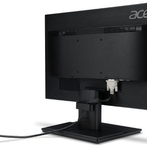 Acer V226HQLB - LED monitor - Full HD (1080p) - 21.5"