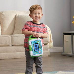 LeapFrog 2-in-1 LeapTop Touch - personal learning tool