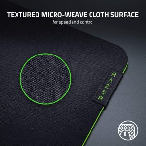 Razer Gigantus V2 - mouse pad - medium