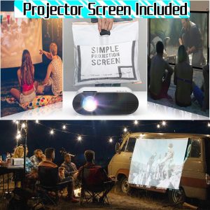 TMY - LCD projector